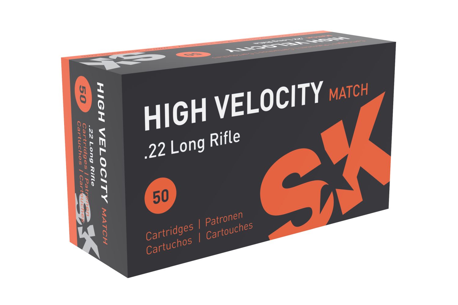 SK High Velocity Match