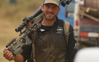 Ken Sanoski wins 2021 Hornady Precision Rifle Challenge